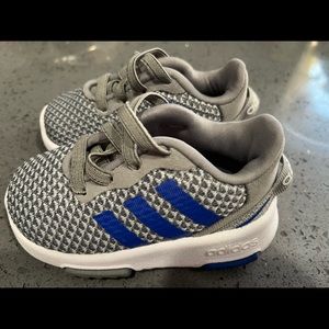 Like new Baby Adidas Shoe